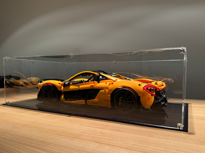 Gablota LEGO TECHNIC (SUPERCARS & F1)