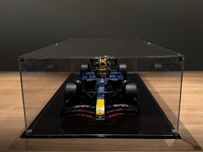 Gablota LEGO TECHNIC (SUPERCARS & F1)