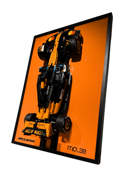 McLaren MCL39 42228 Frame