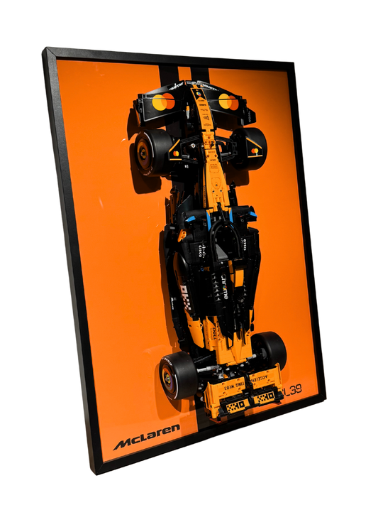 Ramka McLaren MCL39 42228