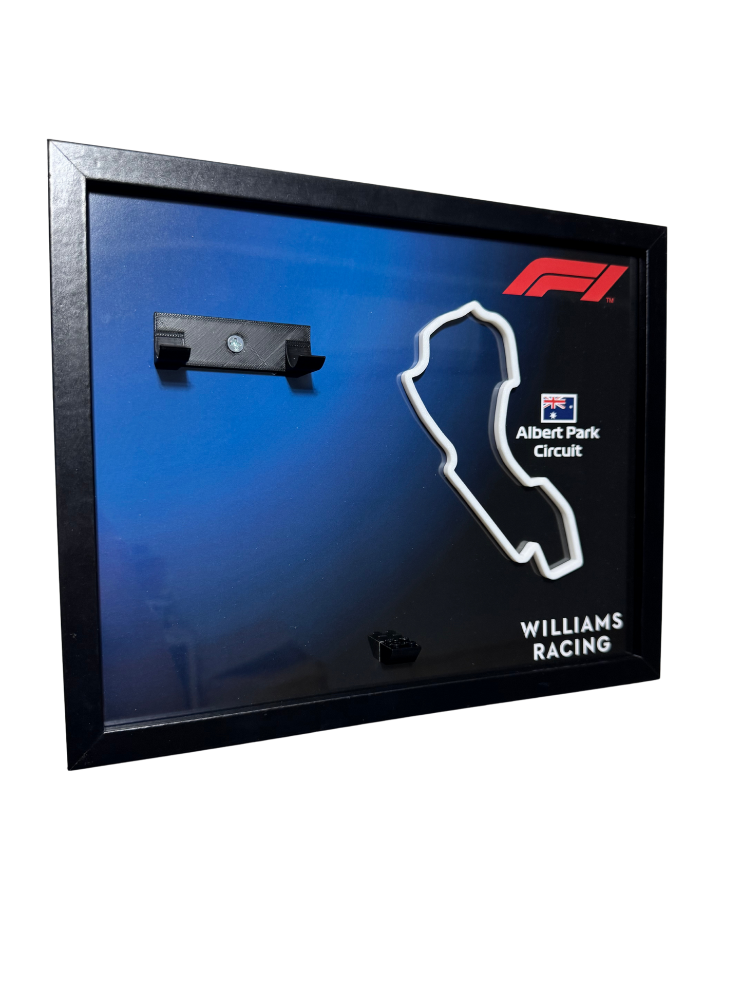 Williams Racing FW46 Frame