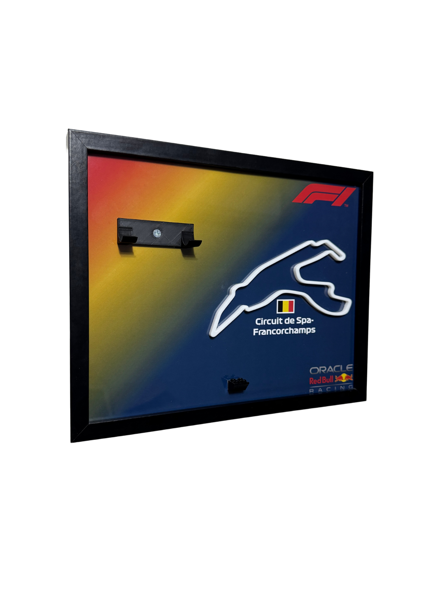 Oracle Red Bull Racing RB20 frame