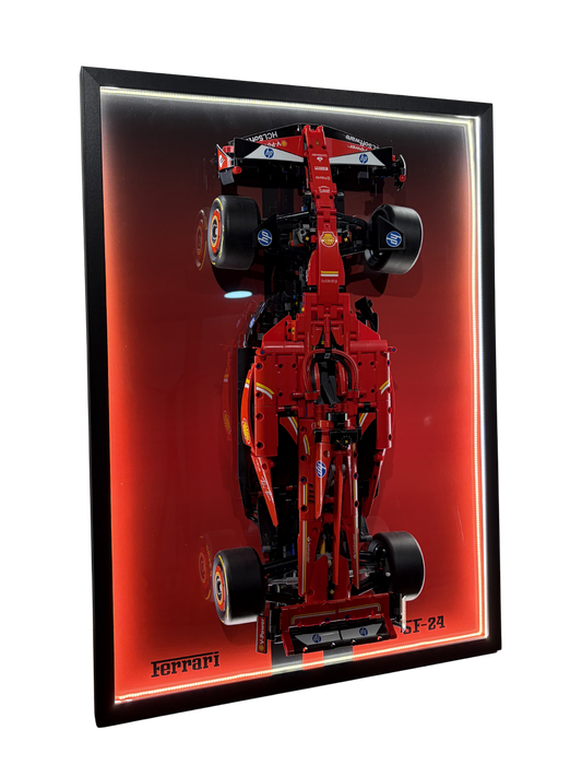 Ferrari SF-24 LED Frame