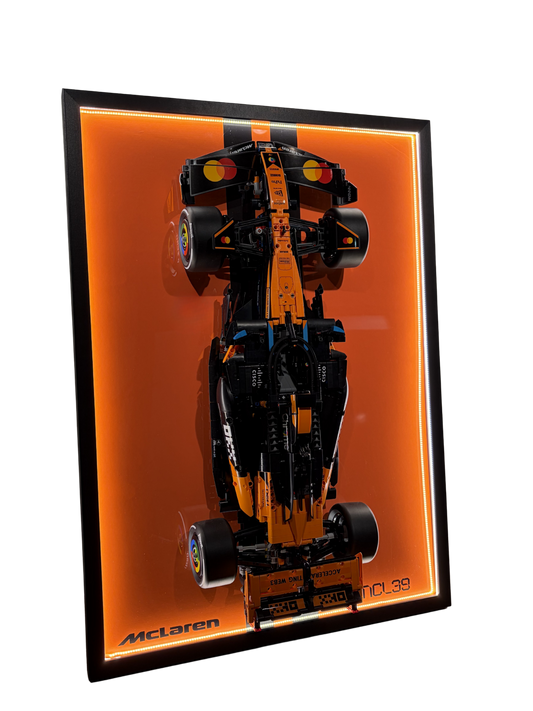 McLaren MCL39 42228 LED Frame
