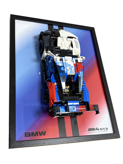 Lego Technic BMW M4 GT3 EVO Frame (42226)