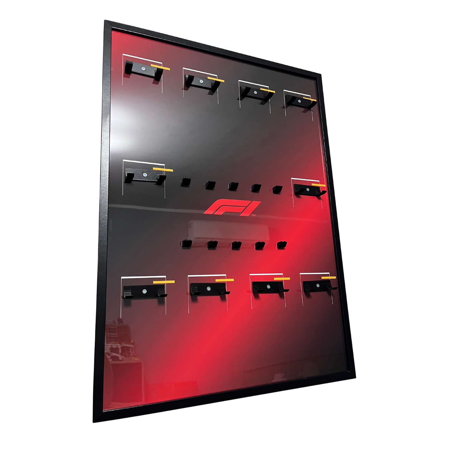 Frame for 10 F1® models