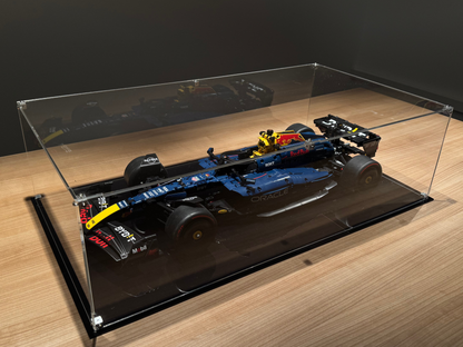 Gablota LEGO TECHNIC (SUPERCARS & F1)