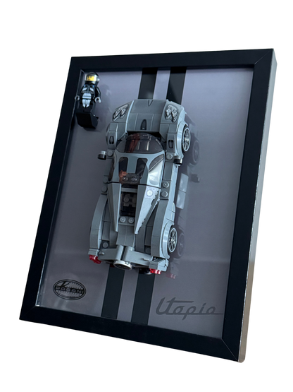 Pagani Utopia Frame