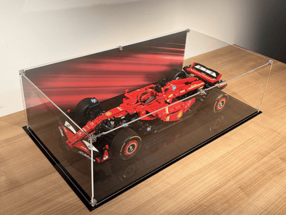 Ferrari SF-24 Display Case 42207