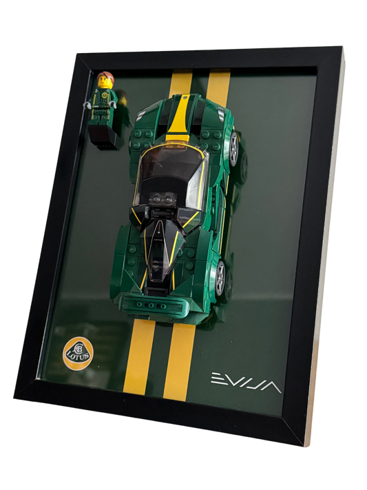 Lotus Evija Frame
