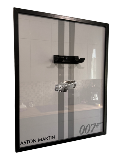 Ramka Aston Martin DB5 007