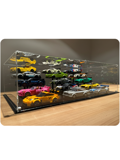 Gablota LEGO SPEED CHAMPIONS