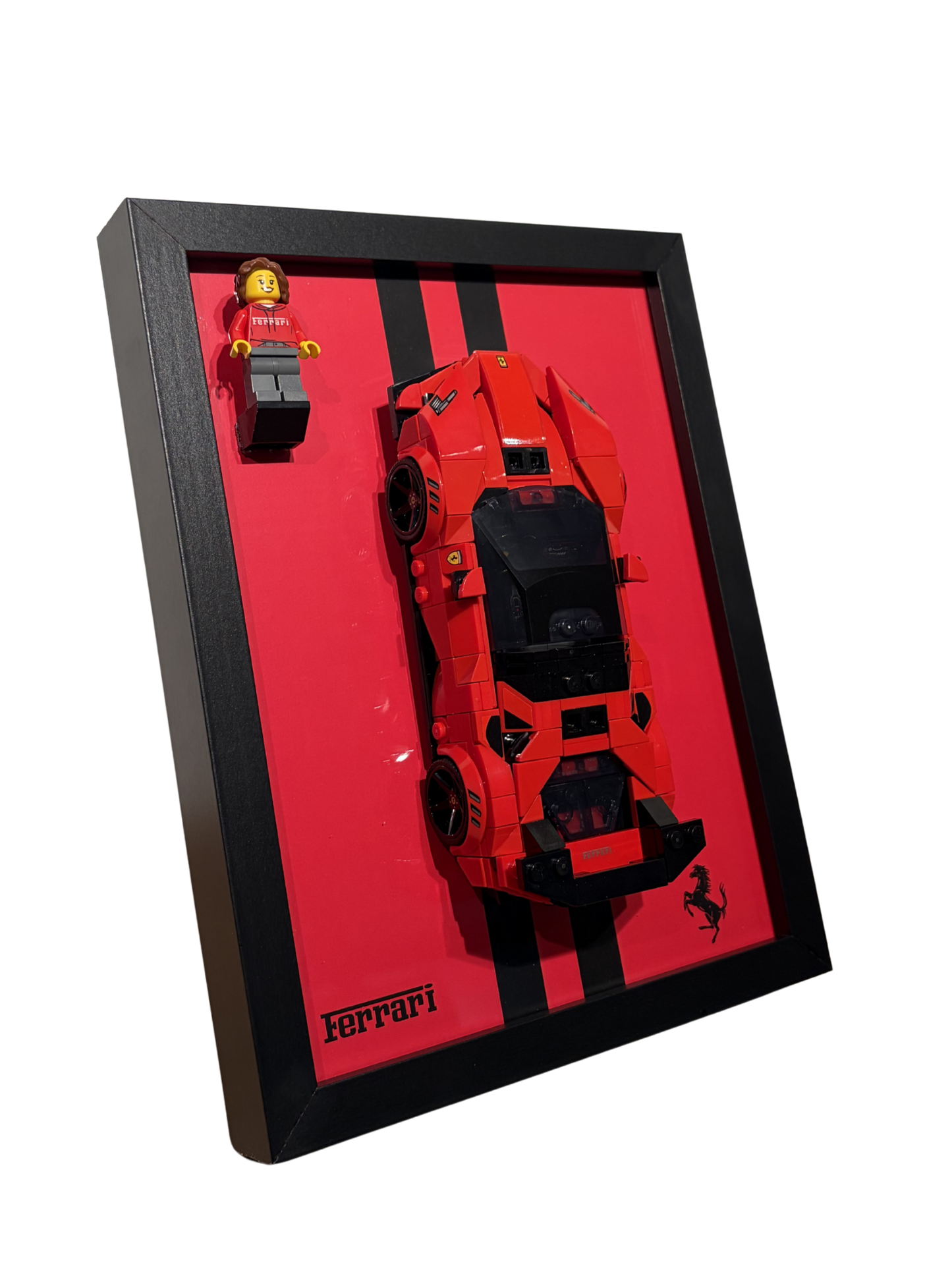 Ramka Ferrari SF90 XX Stradale 77254