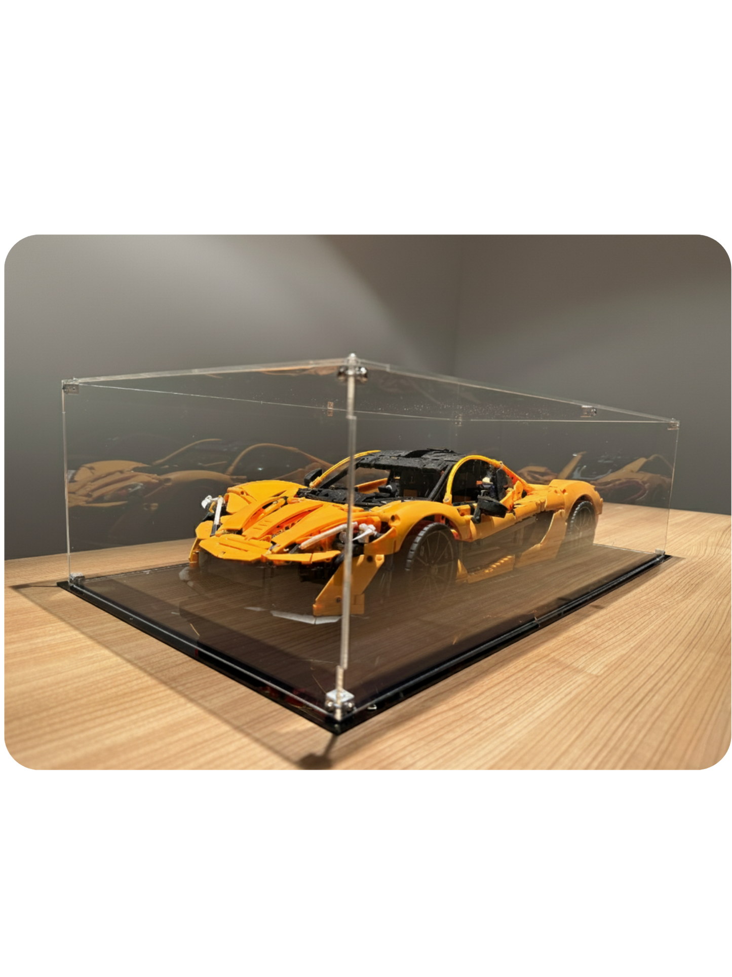 Gablota LEGO TECHNIC (SUPERCARS & F1)