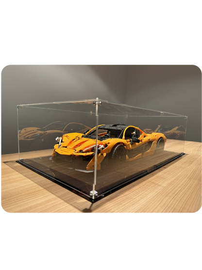 Gablota LEGO TECHNIC (SUPERCARS & F1)