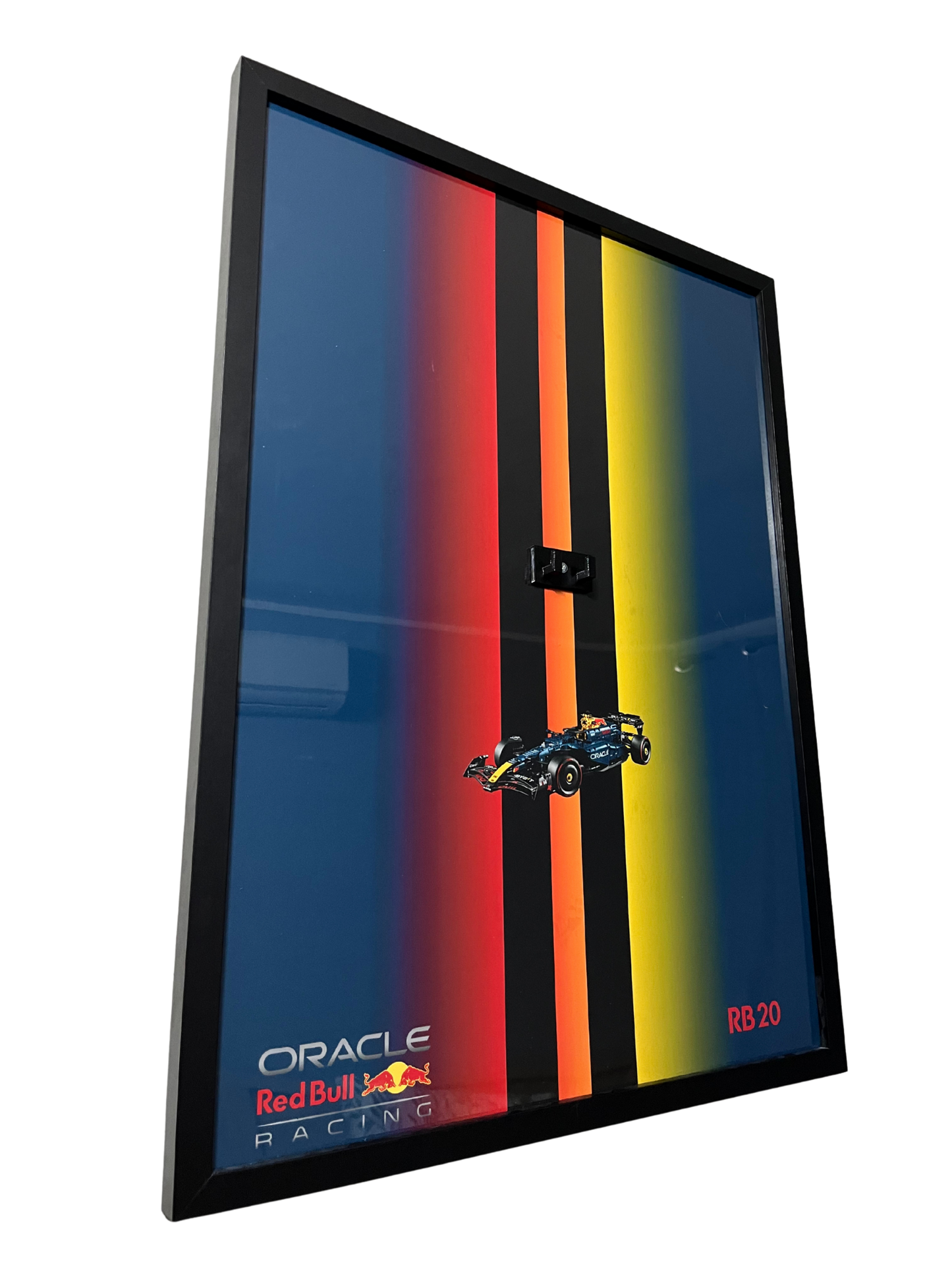 Ramka Oracle Red Bull Racing RB20