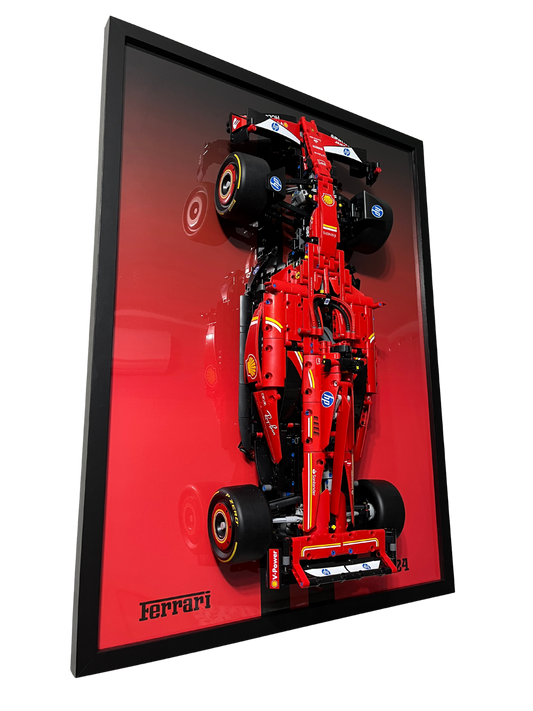 Ferrari SF-24 Frame