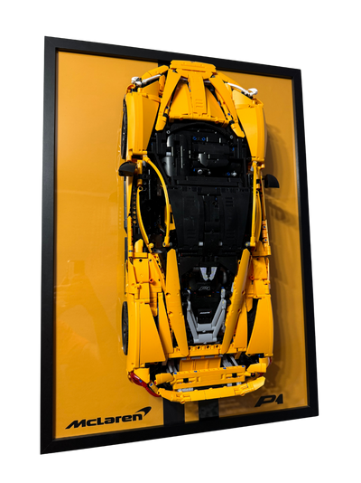 McLaren P1 Frame