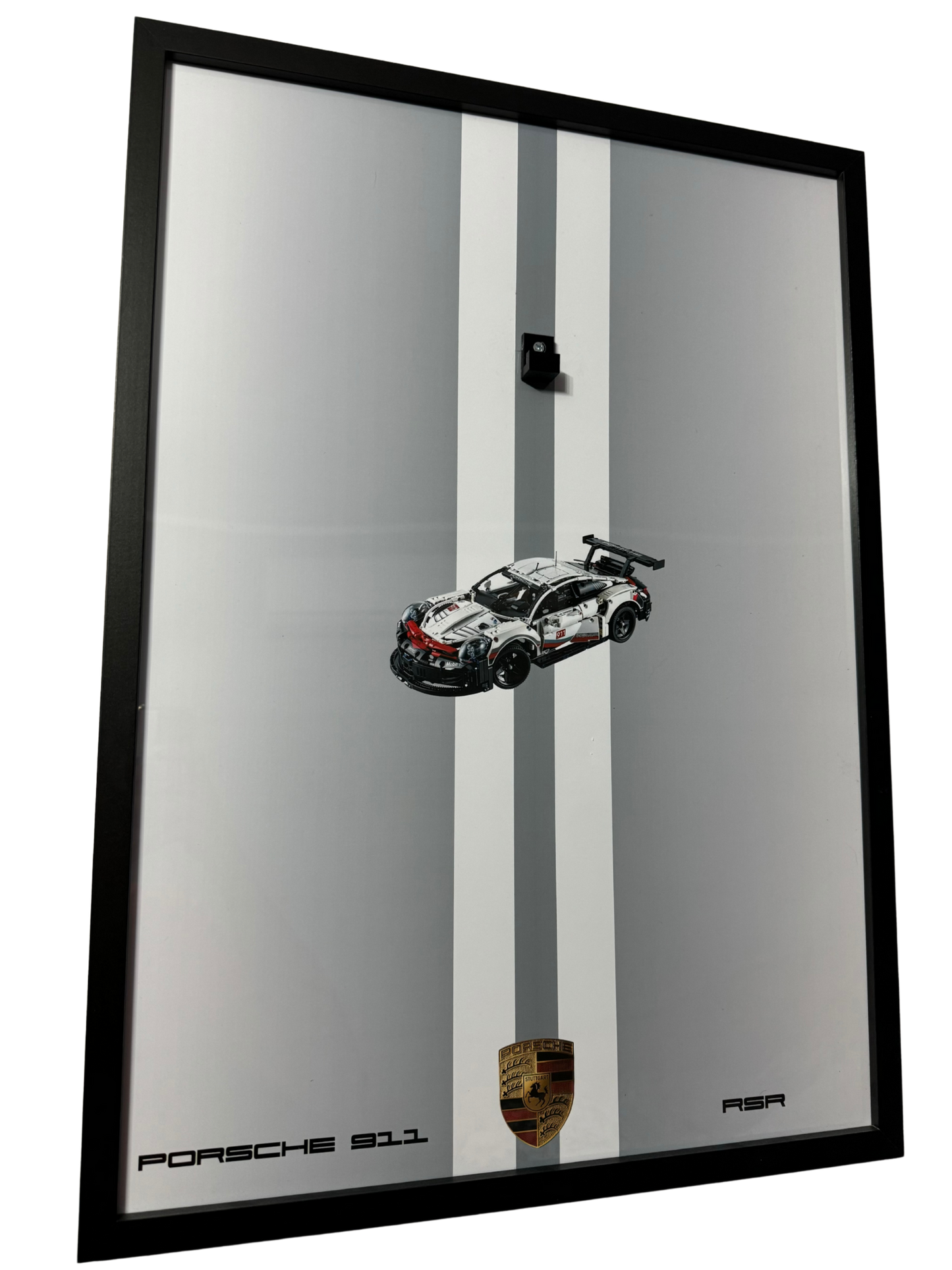 Ramka Porsche 911 RSR