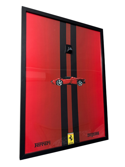 Ferrari Daytona Frame
